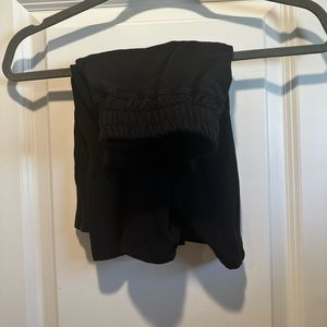 Dana Scott Sweatshorts XXL black